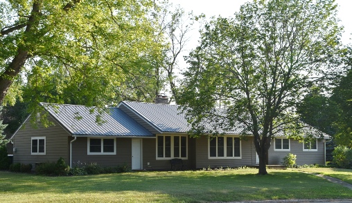 Hope Lutheran Parsonage Tour.mp4